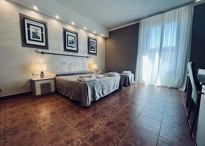 Hotel Alinari