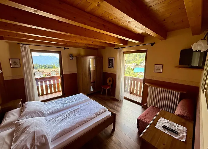 B&B La Montanara
