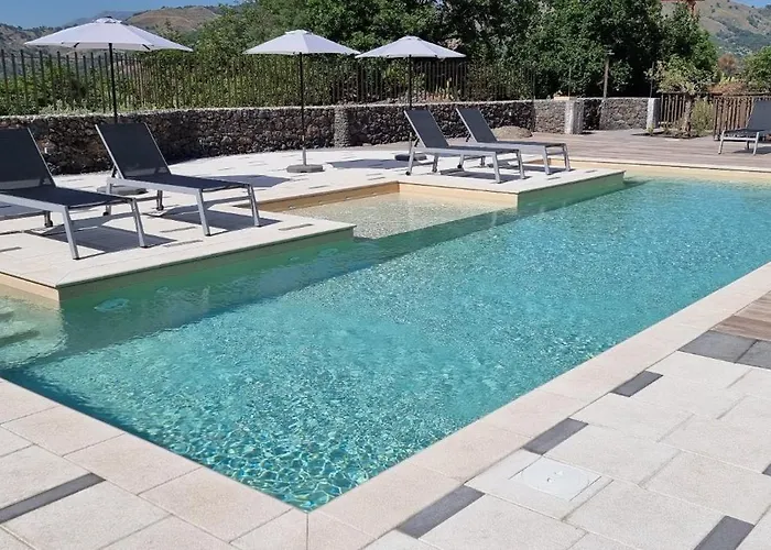 B&B Villa Refe
