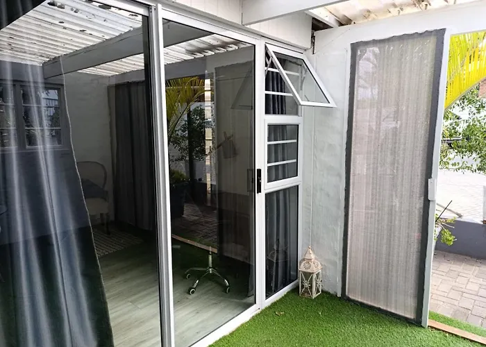 Reef View Bnb