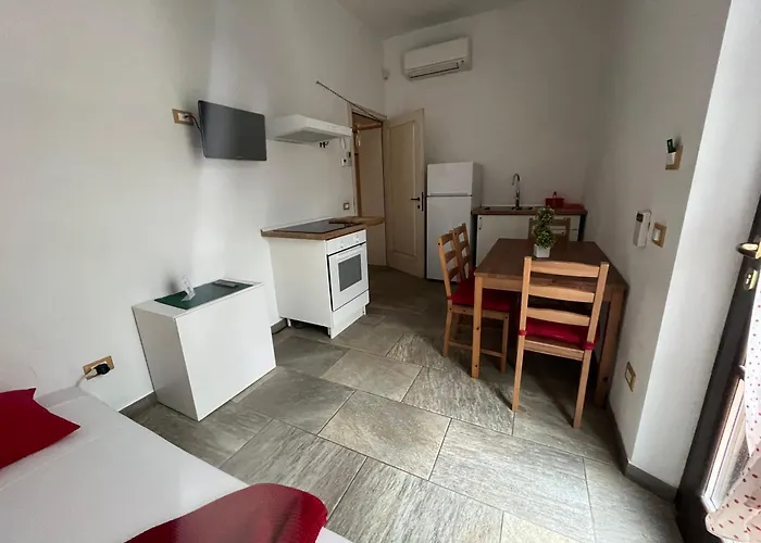 Il Casale di David