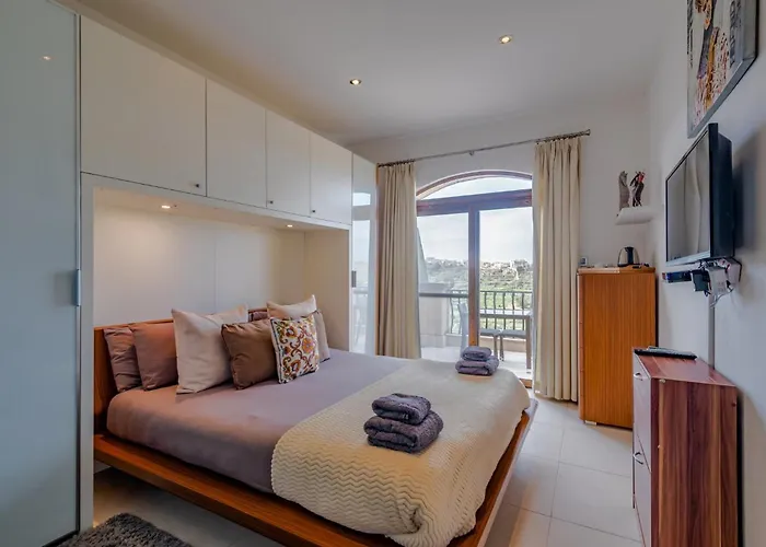 Aurelia Gozo Boutique Bnb