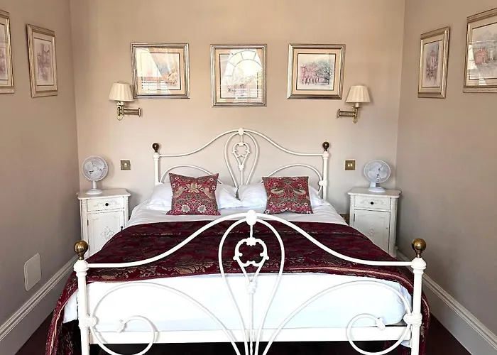 Balham Lodge Londres