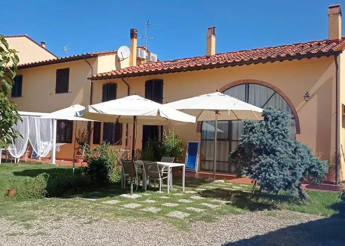 Bed And Breakfast Casa Formica