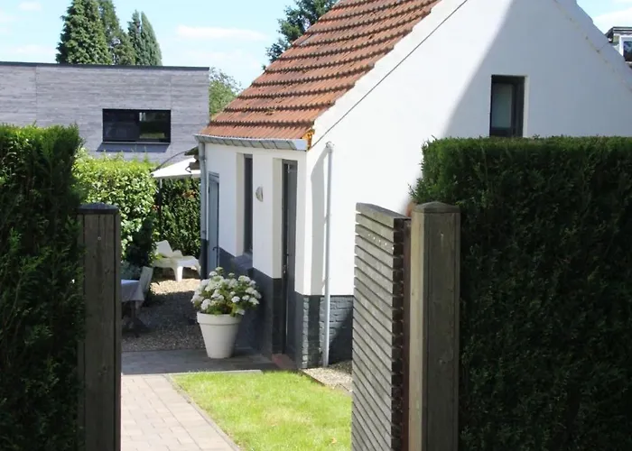 Belle Chique - Maastricht