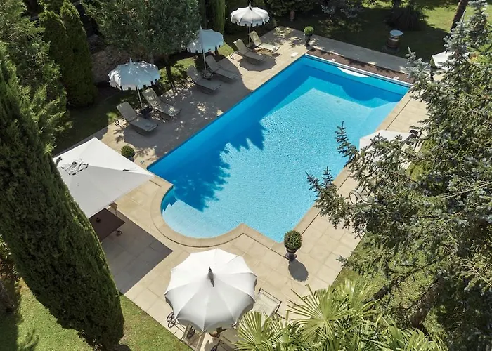 LA RÉSERVE DE L'AUBE - Hébergements insolites Luxe et Design