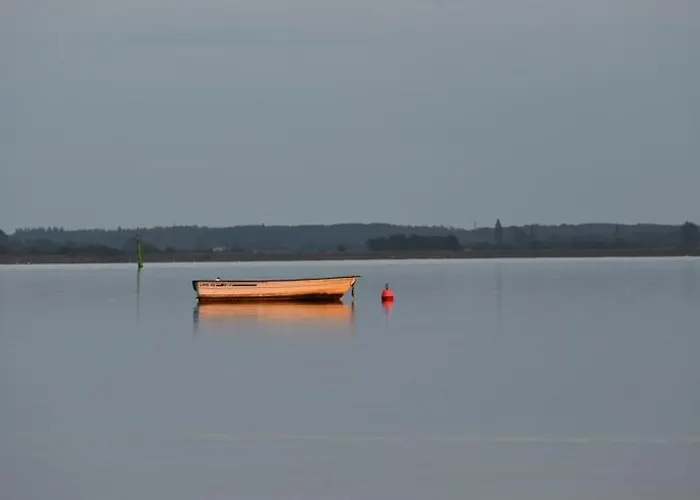 Hideaway Engvej