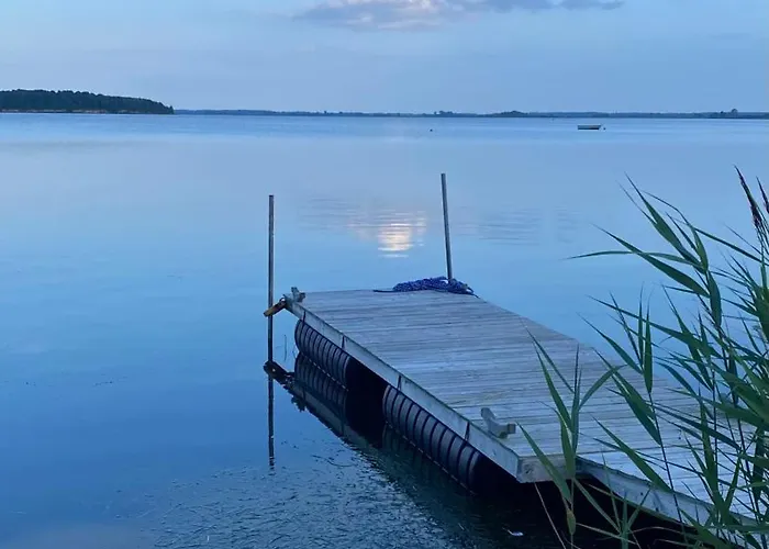 Hideaway Engvej