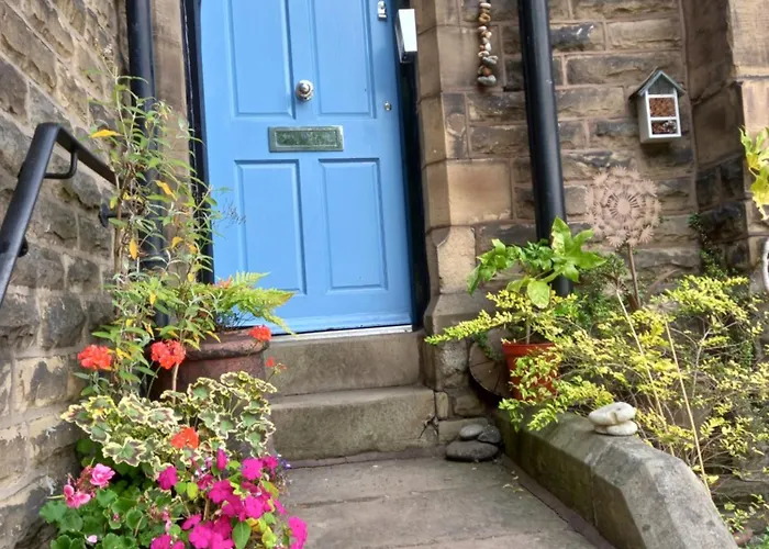 Hebble End View B&B