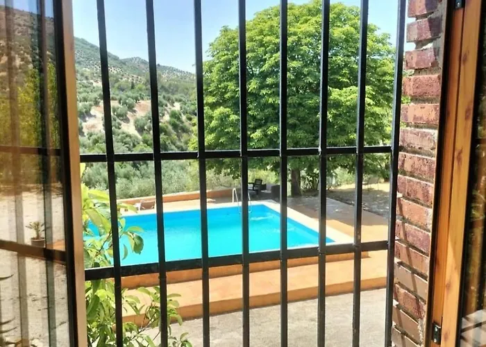 Casa El Castano