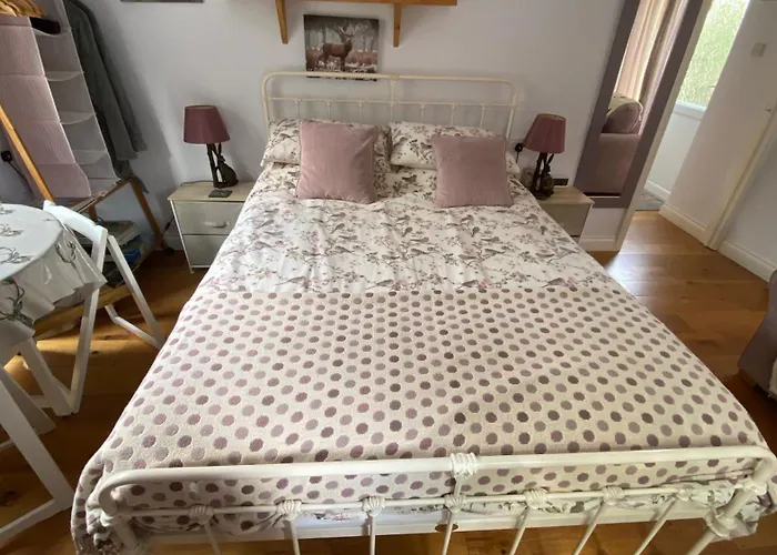 Exmoor Retreat On Two Moors Way