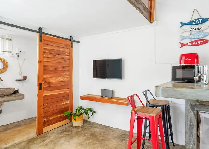 La Maison Ojas Eco Lodges - Your Journey To Well-Being