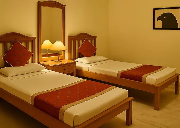 Park Street Heritage Double Bed