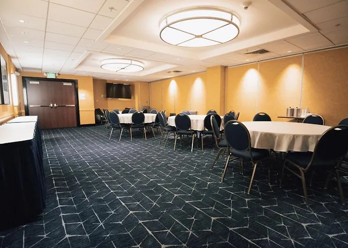 Holiday Inn Express Hotel & Suites Fisherman'S Wharf By Ihg