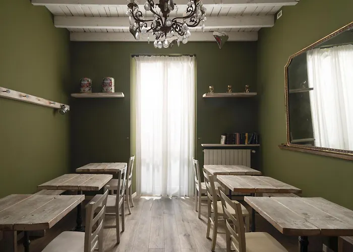 Locanda Cece E Simo