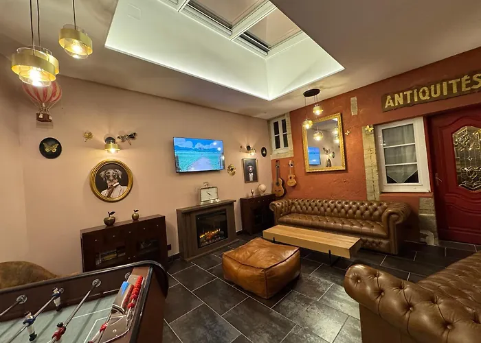 Aggarthi Bed And Breakfast