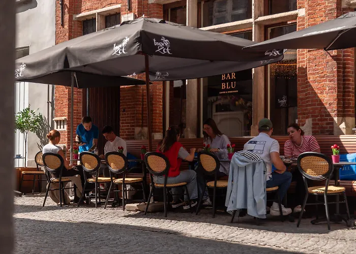 Hotel D28 Bruges