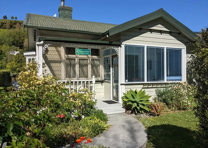 Peppertree Bed & Breakfast