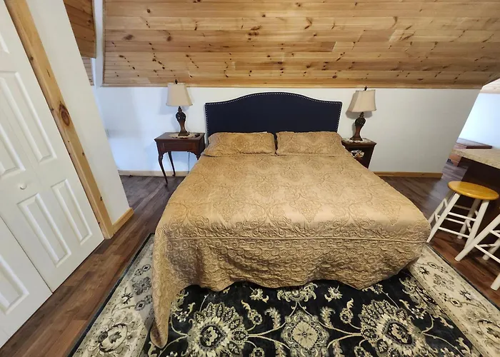 The White Birch Inn