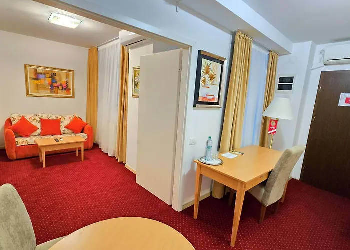 Bucur Accommodation