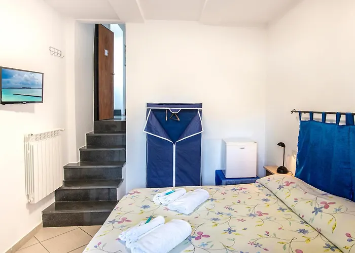 Casa Aristide