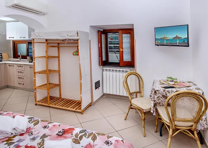 Casa Aristide