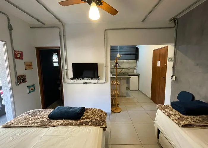 Studio House