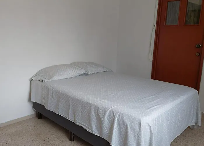 Thelmar Rooms Cancun