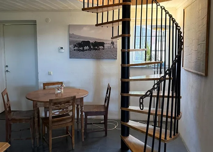 Dorisberg B&B - The Stables
