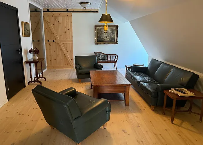 Dorisberg B&B - The Stables