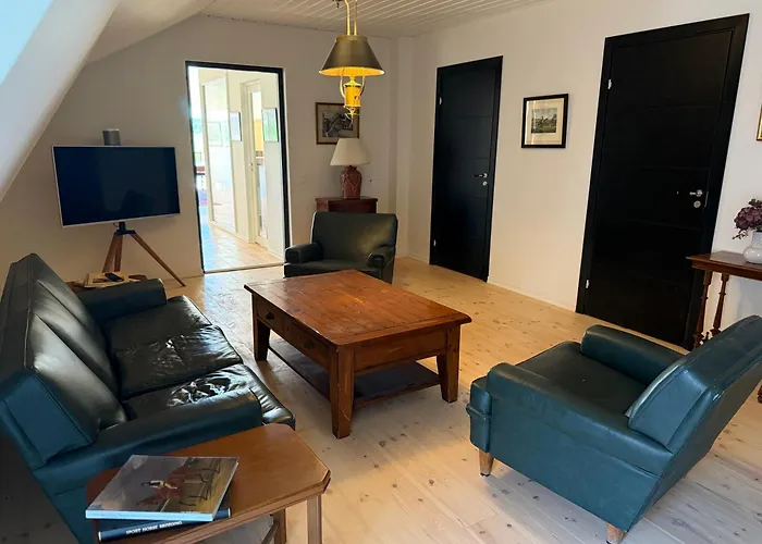 Dorisberg B&B - The Stables