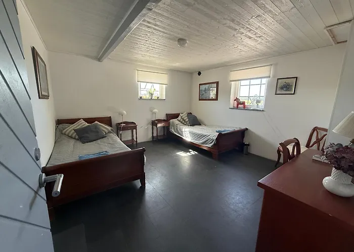 Dorisberg B&B - The Stables