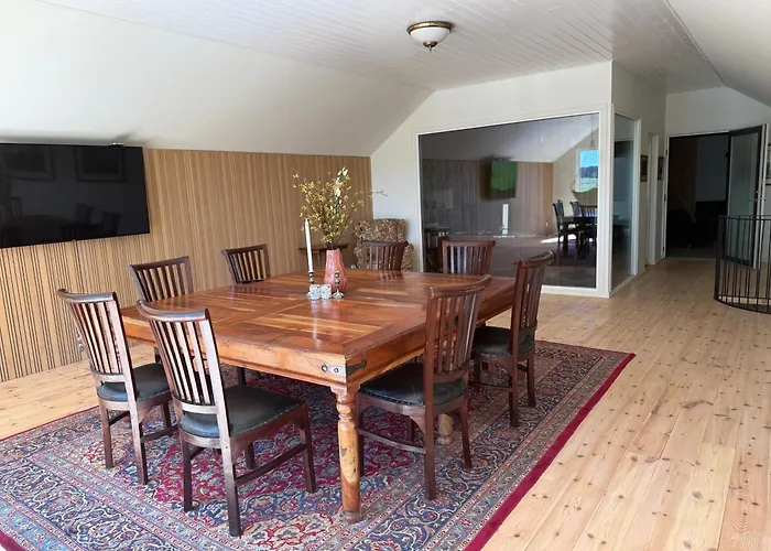 Dorisberg B&B - The Stables