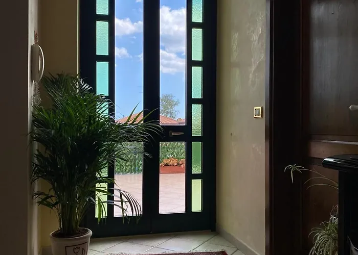 B&B L' Aquila dell' Etna