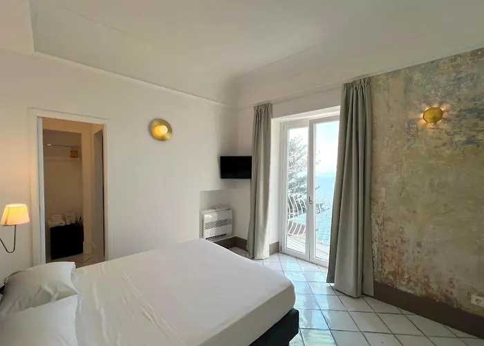Borgo Dei Saraceni - Domus Indomita