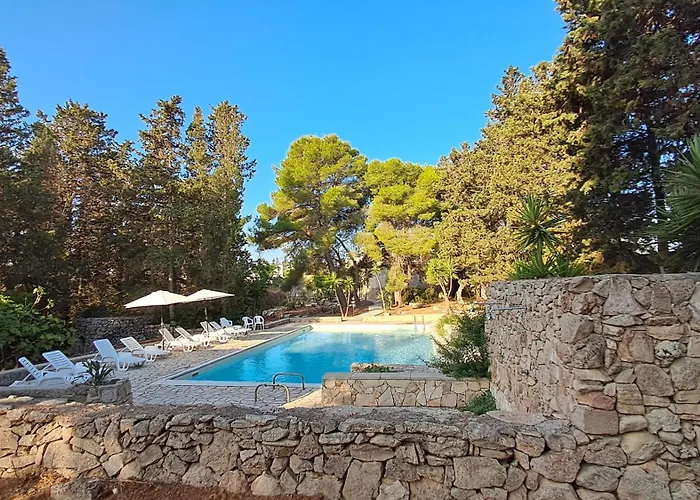 Masseria Artemisia