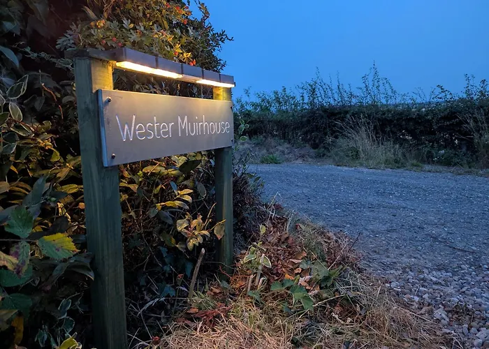 Wester Muirhouse