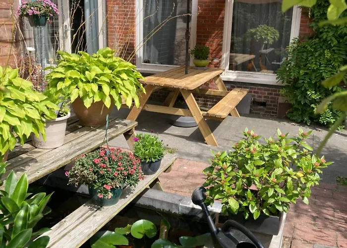 Cessinas Hotel Groningen