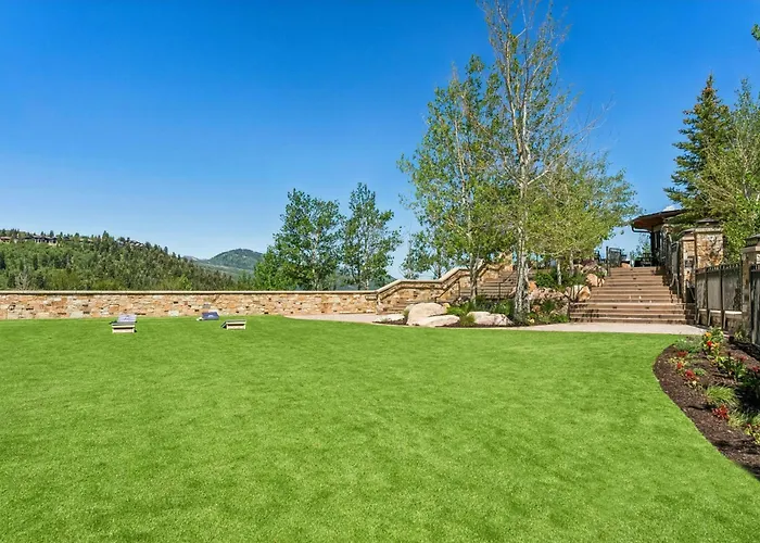 St. Regis Deer Valley