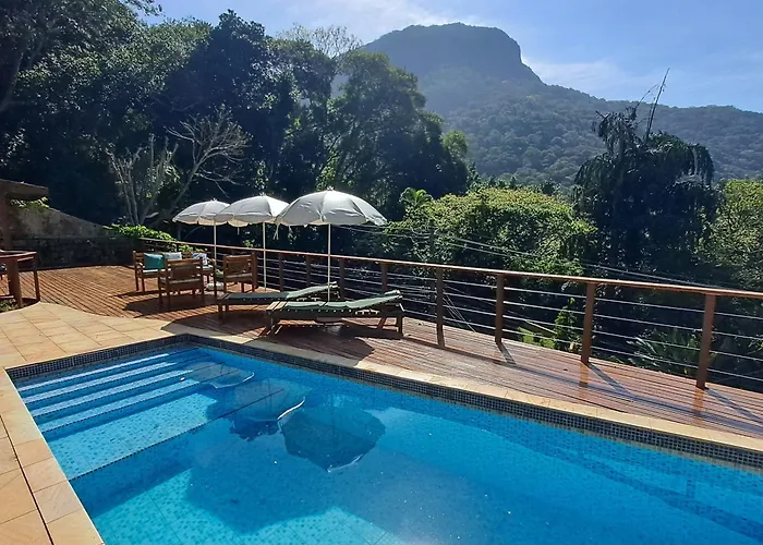 Casa Verde Río