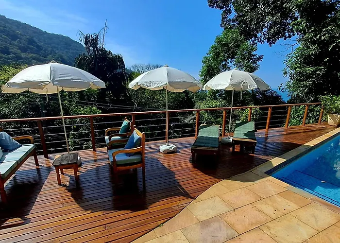 Casa Verde Río