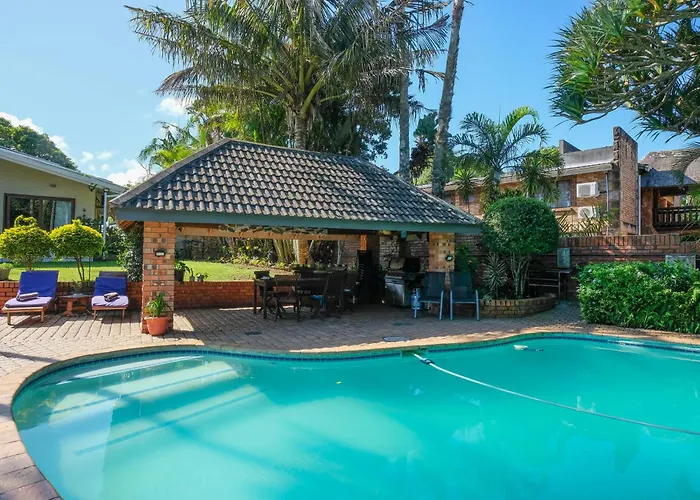 Whalesong Guest House