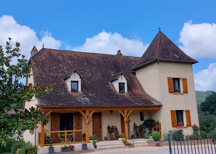 Moulin De Latouille
