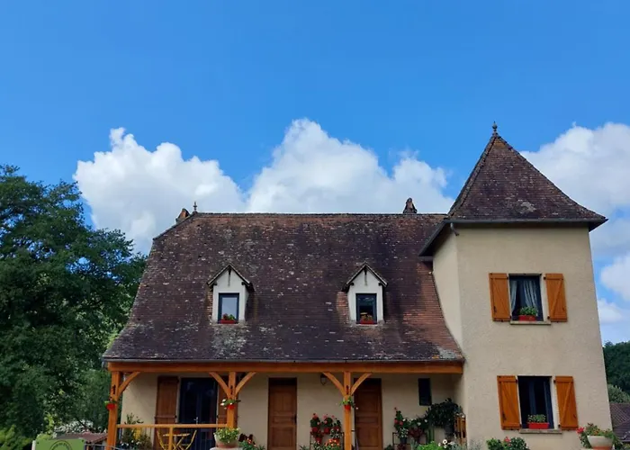 Moulin de Latouille