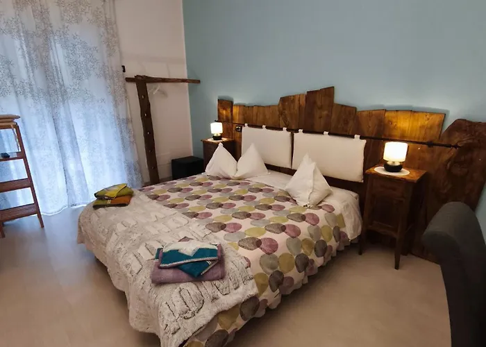 B&B Guglielmina