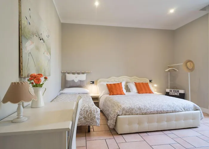 B&B My Bergamo