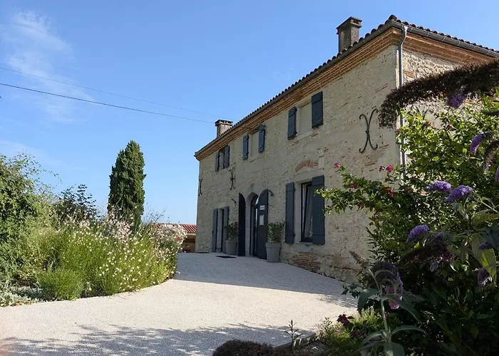 Domaine de calbiac
