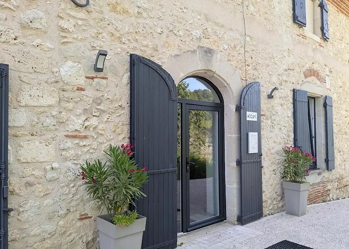 Domaine de calbiac