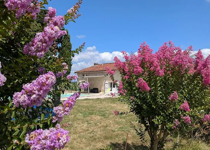 Domaine de calbiac