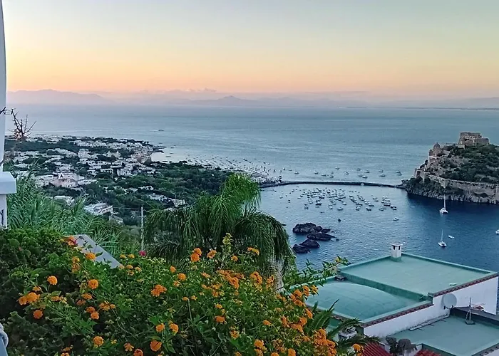 La Pergola Del Torchio